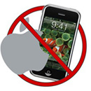 Say no to Apple!